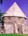 Крепость Ани - древняя столица Армении.